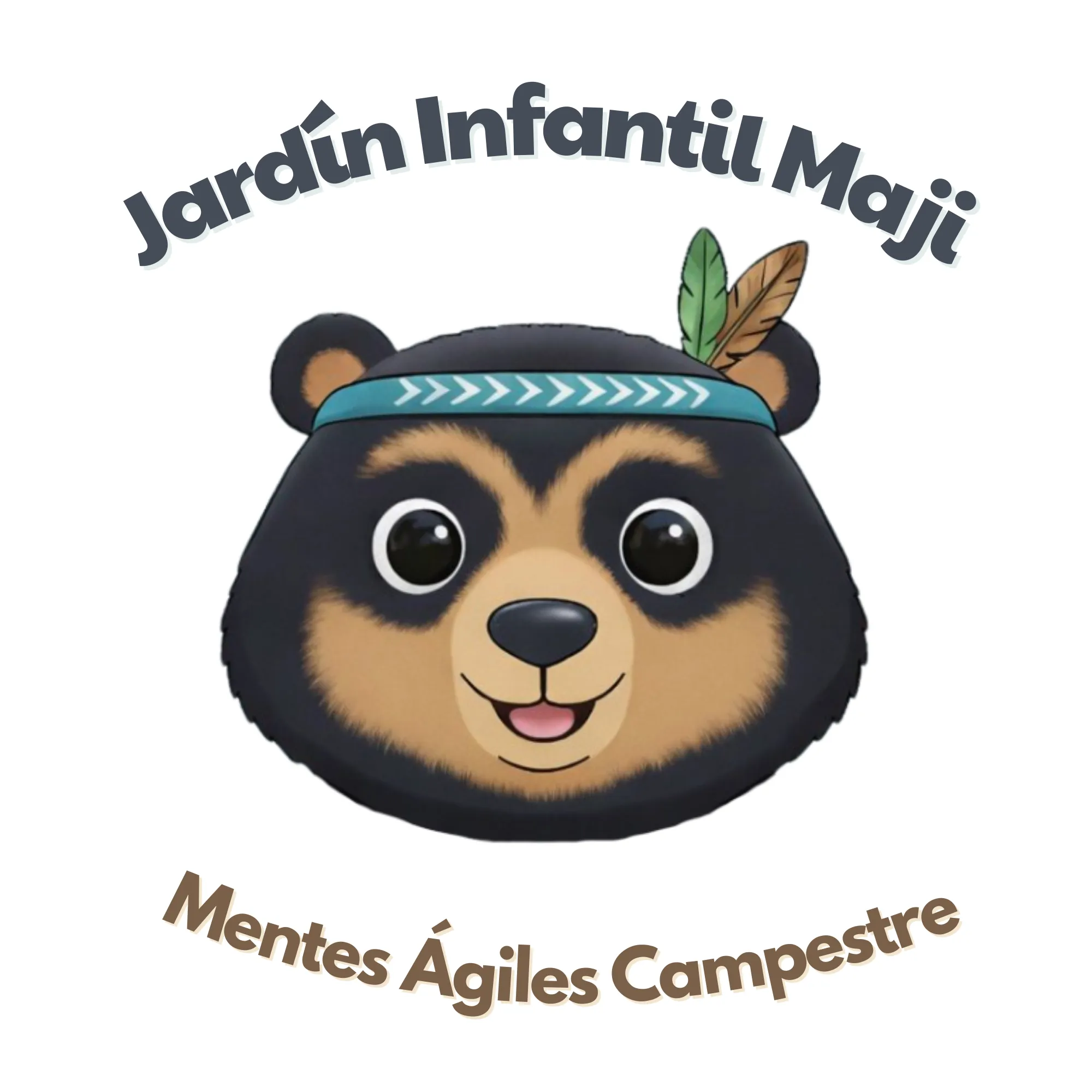 Maji Mentes Ágiles Jardín Infantil Campestre - logo institucional